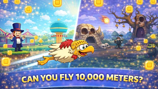 Chicken Cannon preview 5
